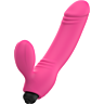 Rabbit Vibrator OHMAMA BIX Juleudgave