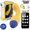 Vibrator ONINDER CUTE Love Buddy med App Kontrol