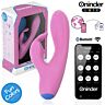 ONINDER CUTE Love Bunny Vibrator med App Kontrol