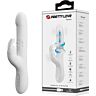 Rabbit Vibrator Pretty Love Reese med Rotation