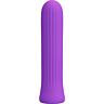 Mini Vibrator Pretty Love Blanche med 12 vibrationshastigheder