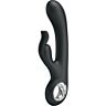 Rabbit Vibrator Pretty Love Carina with Heating Function