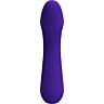 G-punkt Vibrator Pretty Love Cetus med Fleksibelt Design