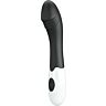 G-punkts vibrator Pretty Love Elemental med 30 tilstande