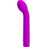 G-punkt Vibrator Pretty Love Logan med 10 vibrationer