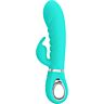 G-punkt vibrator Pretty Love Prescott med fleksibelt design