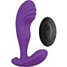 S Pleasures Cozy Prostata og Perineum Vibrator