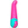 G-punkt vibrator HAPPY LOKY ARIEL med 10 vibrationsindstillinger