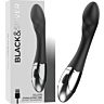 BLACK&SILVER KILIAN G-punkt vibrator