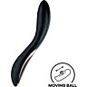 G-punkt Vibrator Satisfyer Rrrrolling Explosion for Intens Nydelse