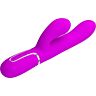 Pretty Love Flirtation Multifunktionel G-punkt Vibrator