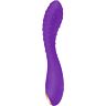Slank G-punkts vibrator af S Pleasures