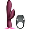 Climaximum Lamour Kit Vibrator og Penisring