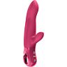 Rabbit Vibrator FUN FACTORY BI STRONIC ARC med Dybdefunktion