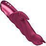 Fun Factory Darling Devil Rabbit Vibrator – Dual Stimulering