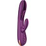 Honey Play Box Terri Dobbelt Stimulation Kanin Vibrator