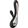 LELO Soraya 2 Rabbit Vibrator til dobbelt stimulation