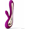 LELO Soraya 2 Rabbit Vibrator med Dobbelt Stimulation