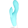 Rabbit Vibrator MIA Dresden med Dual Stimulation