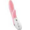 Mystim Danny Divido Rabbit Vibrator med Klitorisstimulator