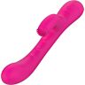 Nalone Idol Rabbit G-punkt Vibrator med Varme