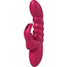 PARTY UP Bryunlun Rabbit Vibrator til G-punkt & Klitoris