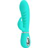 PARTY UP Edward Vibrator med Ergonomisk Greb