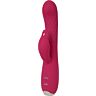 PARTY UP Eric Rabbit Vibrator med roterende kugler