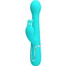 PRETTY LOVE Dejon 3-i-1 Kanin Vibrator