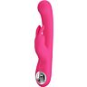 Pretty Love Lamar Rabbit Vibrator til G punktstimulering