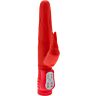 Pure Vibe Rotating Rabbit Vibrator med Dual Control