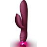 ROCKS-OFF Everygirl Genopladelig Kanin Vibrator