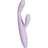 SVAKOM Cici 2+ App-Styret Kanin Vibrator