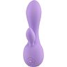 Maro Kawaii 10 Rabbit Vibrator fra Tokyo Design