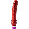 Realistisk vibrator Baile 23cm til intens nydelse