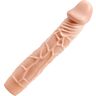 BAILE Realistisk Dildo Vibrator 22.5cm