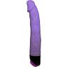 Realistisk vibrator BAILE Adour Club 23 cm
