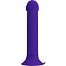 Vibrerende Dildo Pretty Love Murray med 12 Funktioner