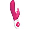 Roterende Rabbit Vibrator fra The Rabbit Company