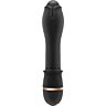 S Pleasures Rumble Medium Fleksibel Vibrator