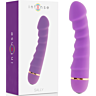 Vibrator INTENSE FUN Sally 20 Hastigheder