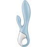 Rabbit Vibrator SATISFYER Air Pump Bunny 1