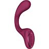 Satisfyer G for Goddess 2 Rabbit Vibrator til dual stimulation