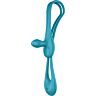 Lay-on Vibrator Satisfyer Plug & Play 1 med fleksibelt design
