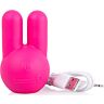 Screaming O Toone Vibe Dual-Motor Kanin Vibrator