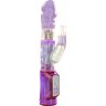 Vibrator Seven Creations Mini Rampant Bunny med Oscillerende Spids