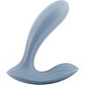 SVAKOM Erica App-Styret L-Formet Vibrator