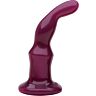 Tantus Protouch Wine Fingerlignende Dybde-Vibrator