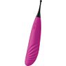 Tingle Rosa Personlig Vibrator til Daglig Brug