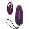 Fjernbetjening Vibrator TOYJOY Knock Knock Eggstavagant